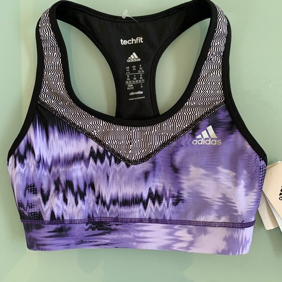 Adidas & Nike XS Women's Workout Athletic Sports Top Wear, Bundle of 4 - Picture 6 of 9